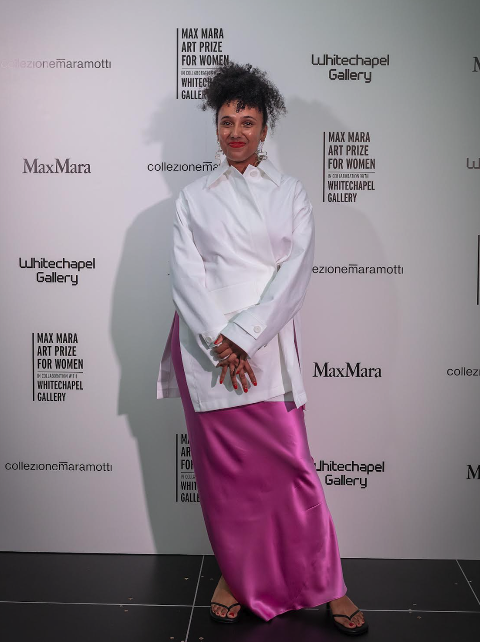Max Mara World: News, Events, Fashion Shows and Stories Max Mara World: News, Events, Fashion Shows and Stories
